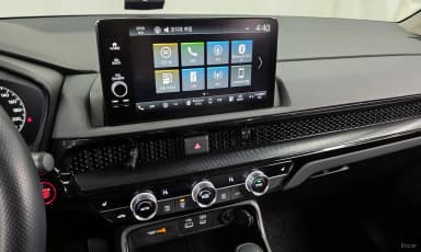 CR-V 6th Generation