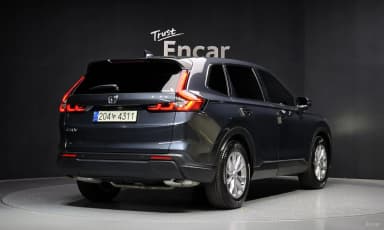 CR-V 6th Generation