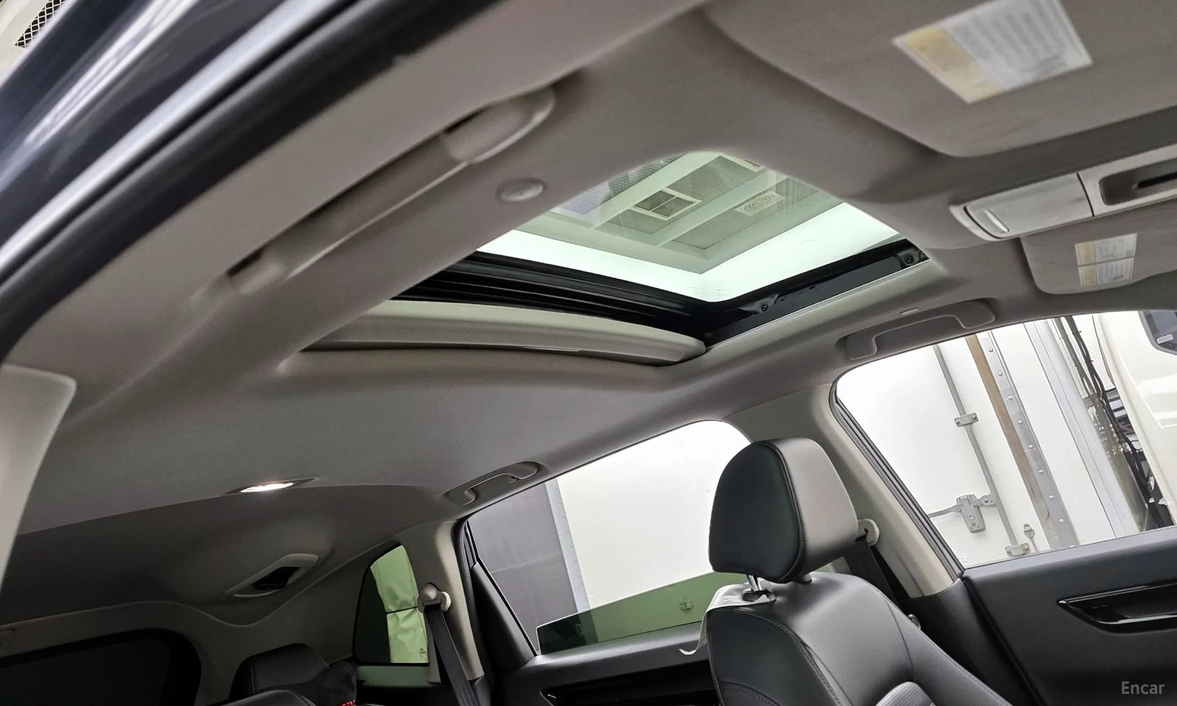 CR-V 6th Generation