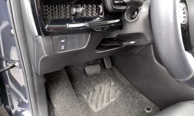 CR-V 6th Generation