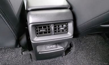 CR-V 6th Generation