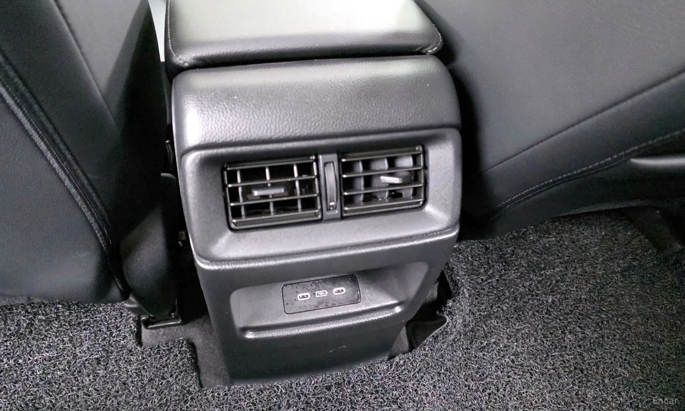 CR-V 6th Generation