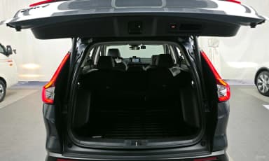 CR-V 6th Generation