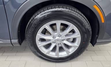 CR-V 6th Generation