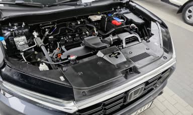 CR-V 6th Generation