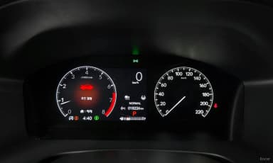CR-V 6th Generation