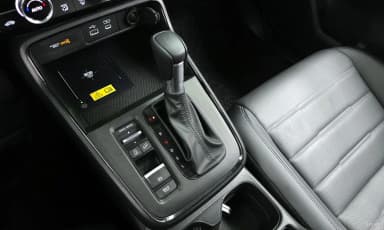 CR-V 6th Generation