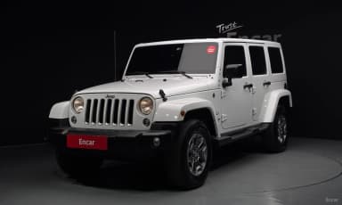 Wrangler (JK)