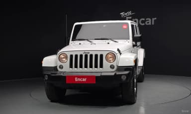 Wrangler (JK)