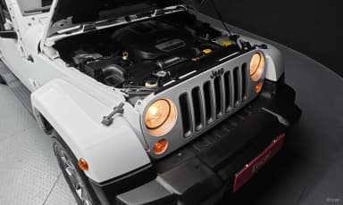 Wrangler (JK)