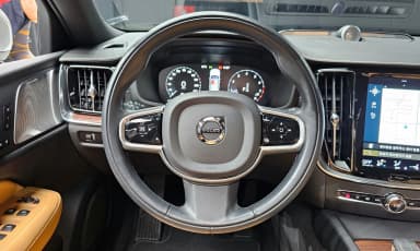 V60 Cross-Country 2nd Generation