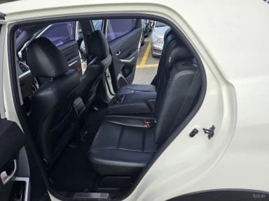 Korando C