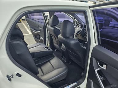 Korando C