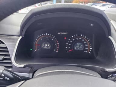 Korando C