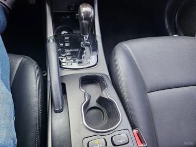 Korando C