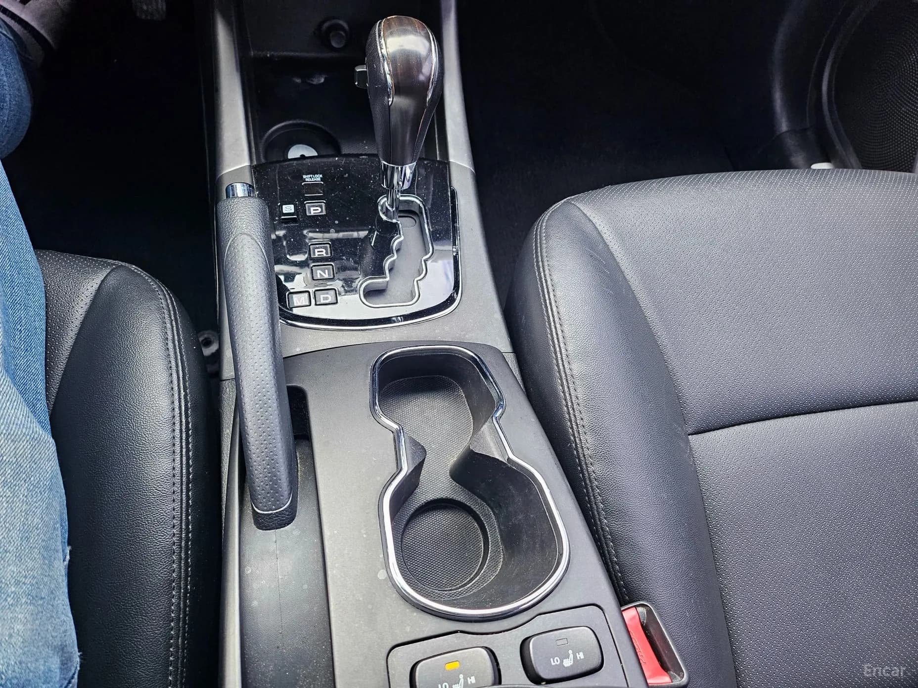 Korando C