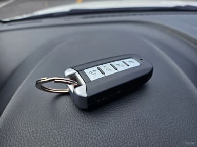 Korando C