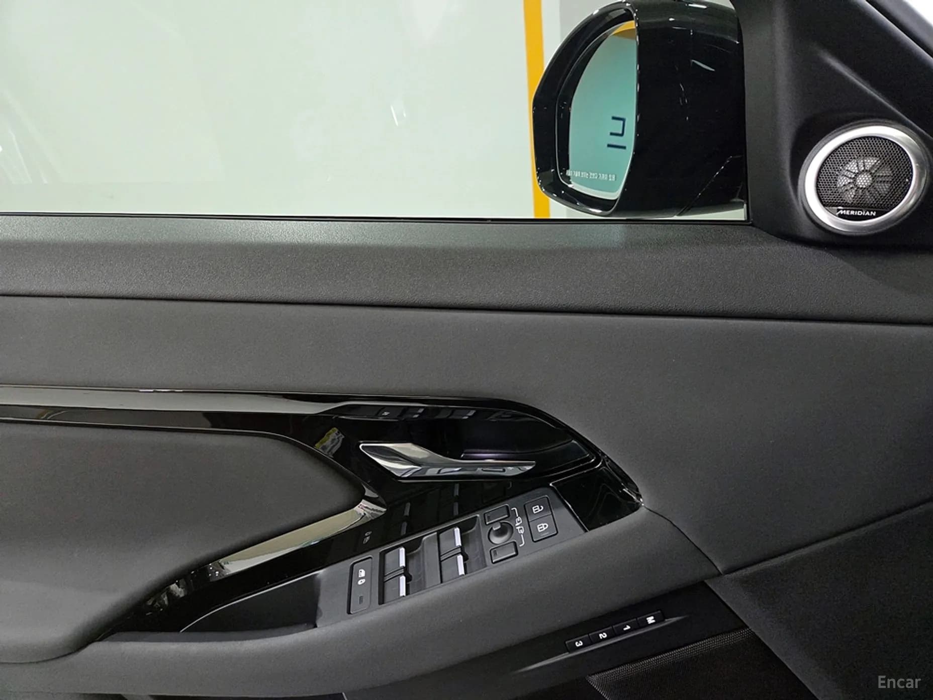 Range Rover Evoque 2nd Generation