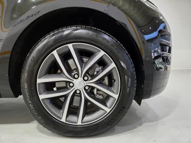 Range Rover Evoque 2nd Generation