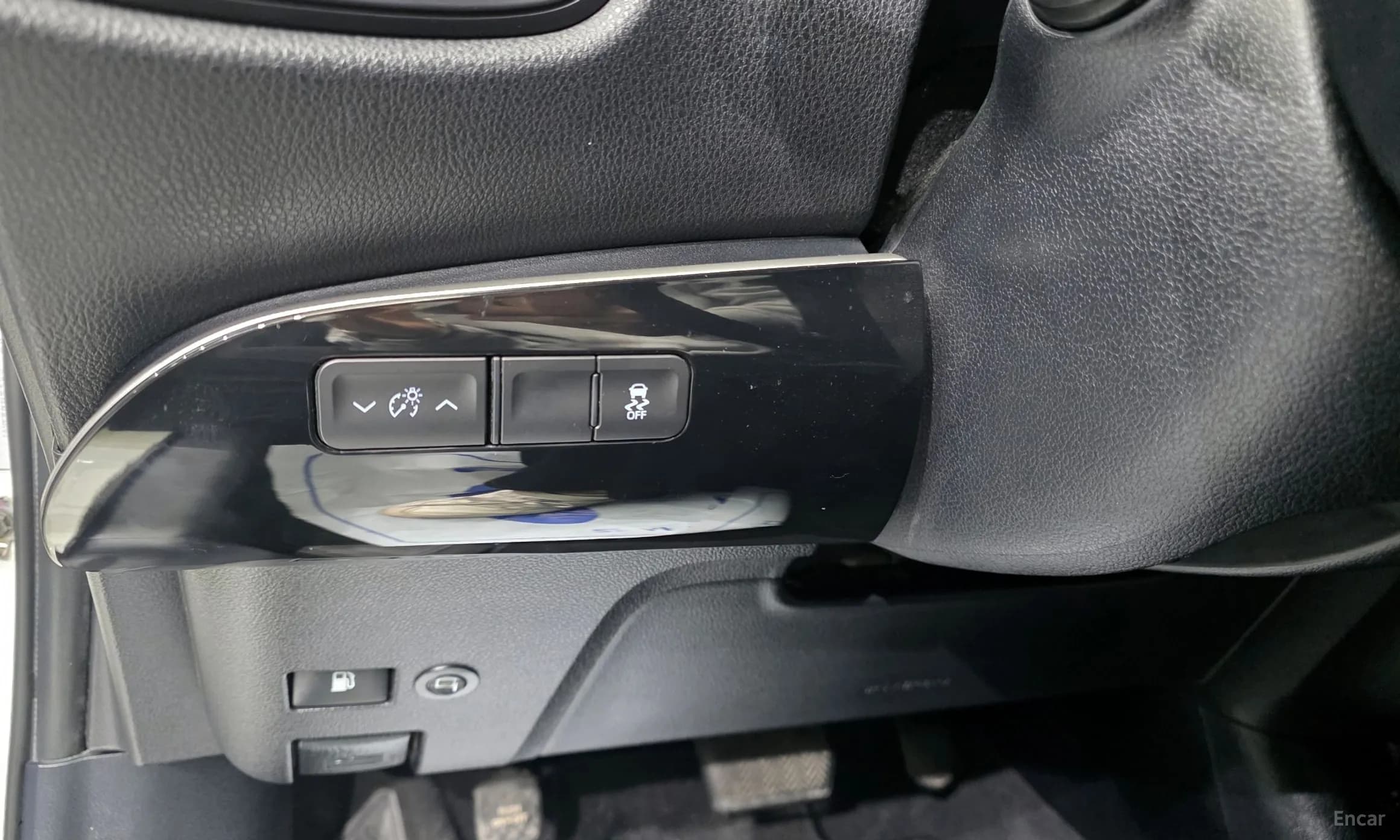 Prius 4th Generation