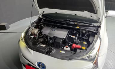Prius 4th Generation