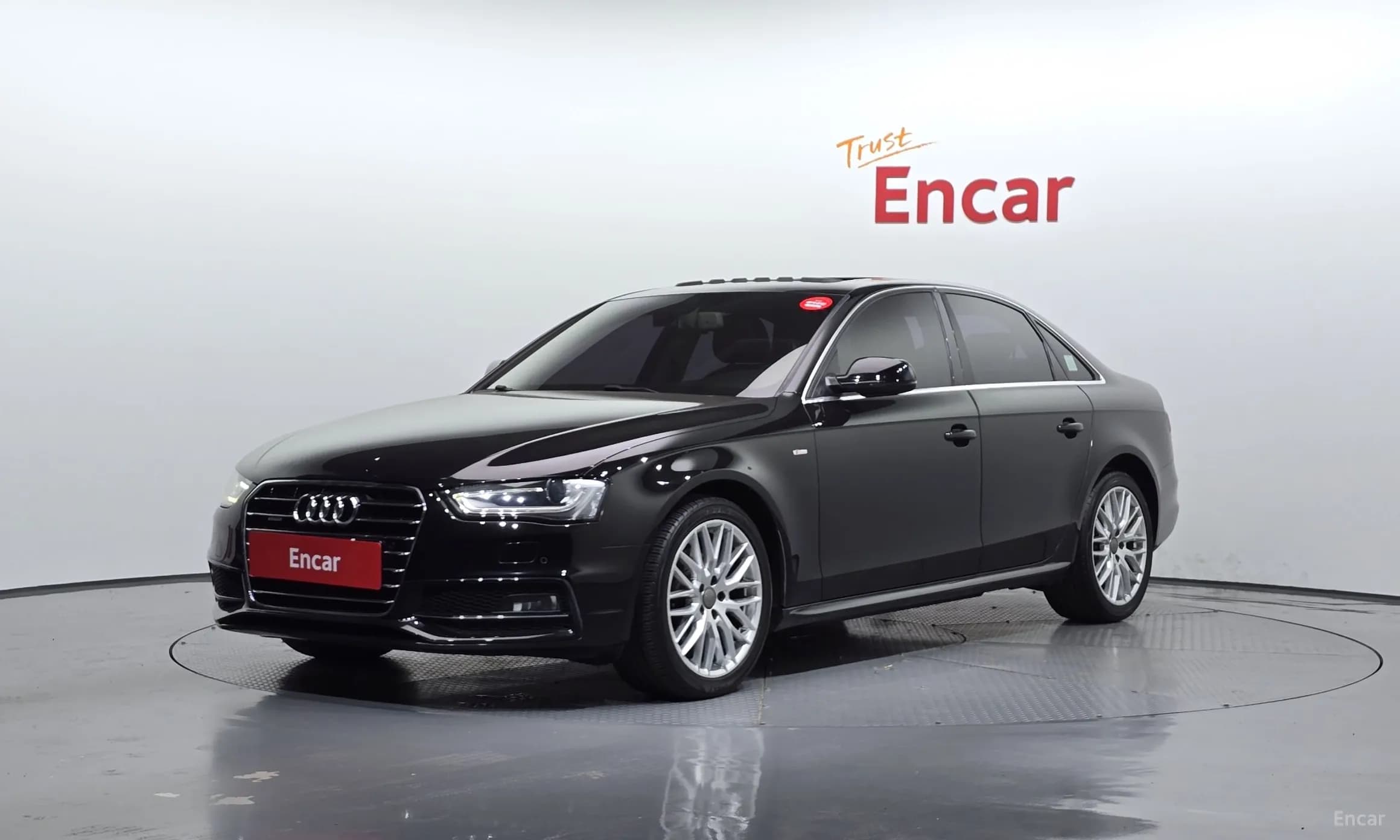 New A4