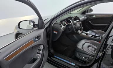 New A4