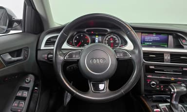 New A4