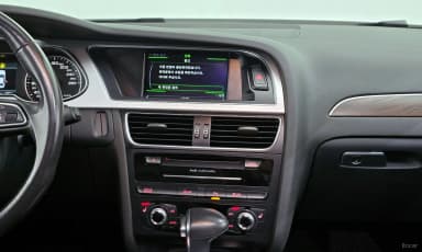 New A4