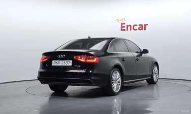 New A4