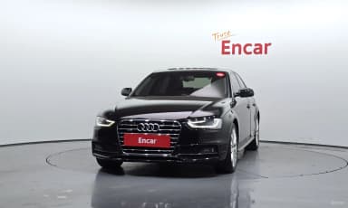 New A4