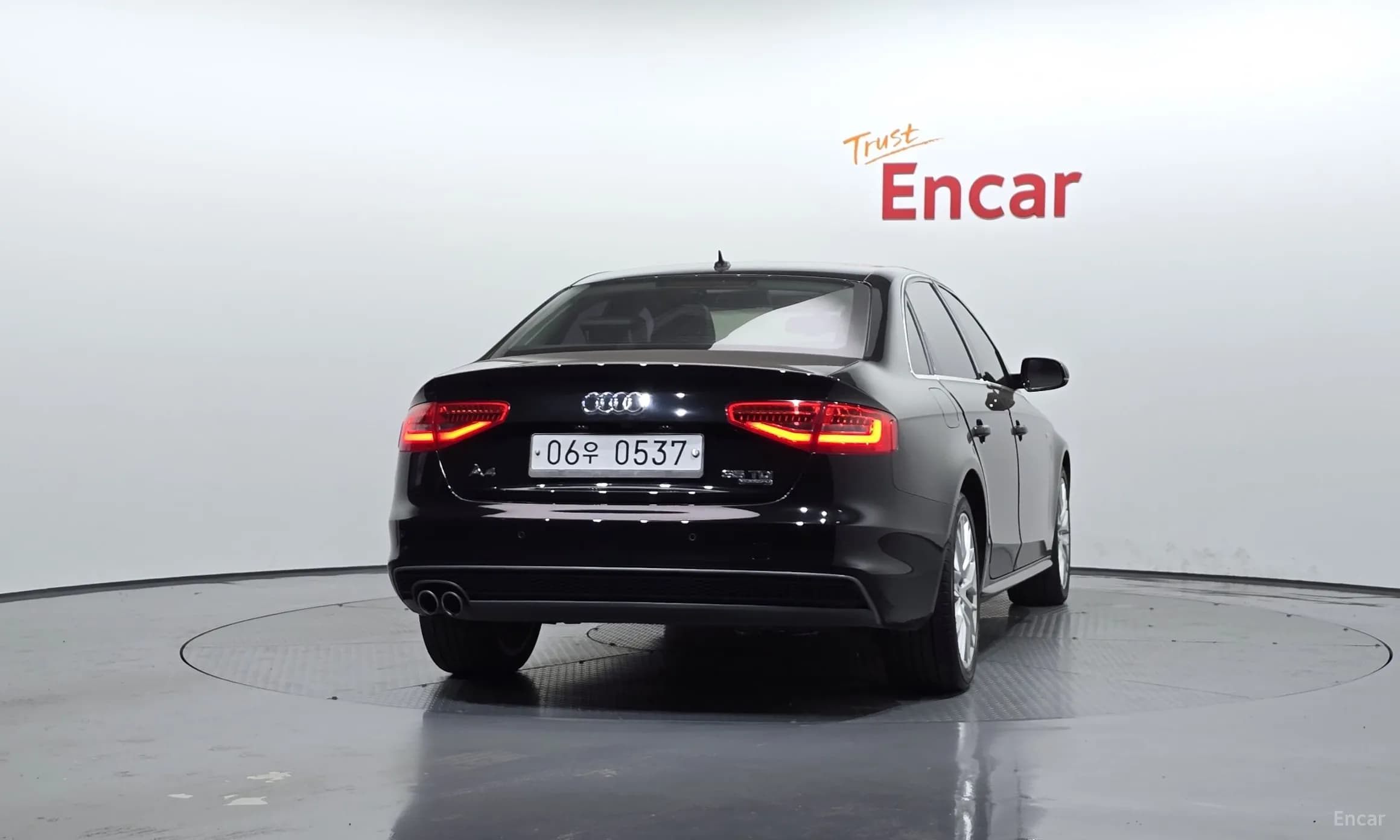 New A4