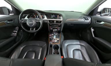 New A4
