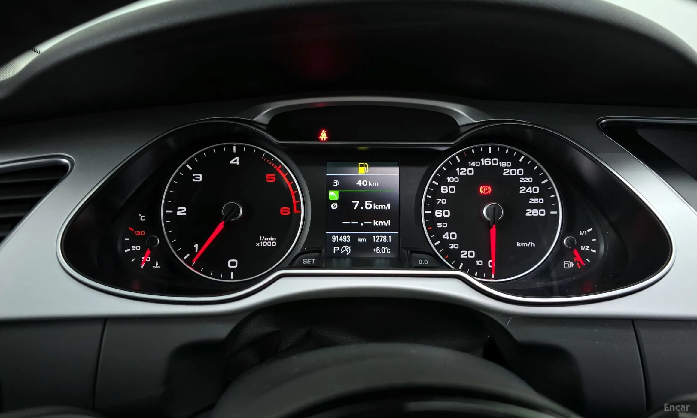 New A4