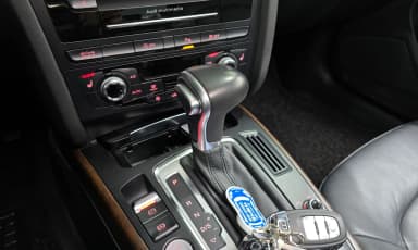 New A4