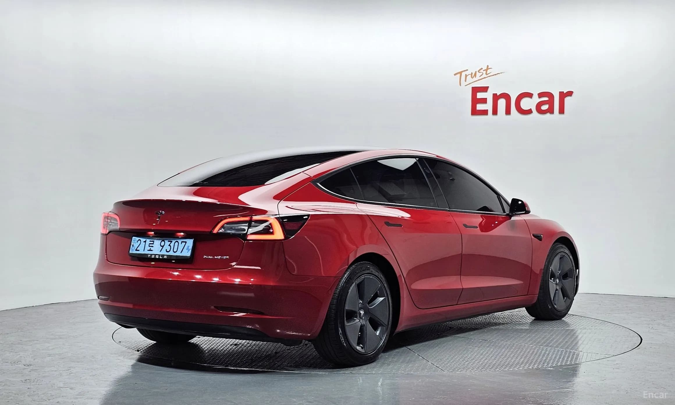 Model 3