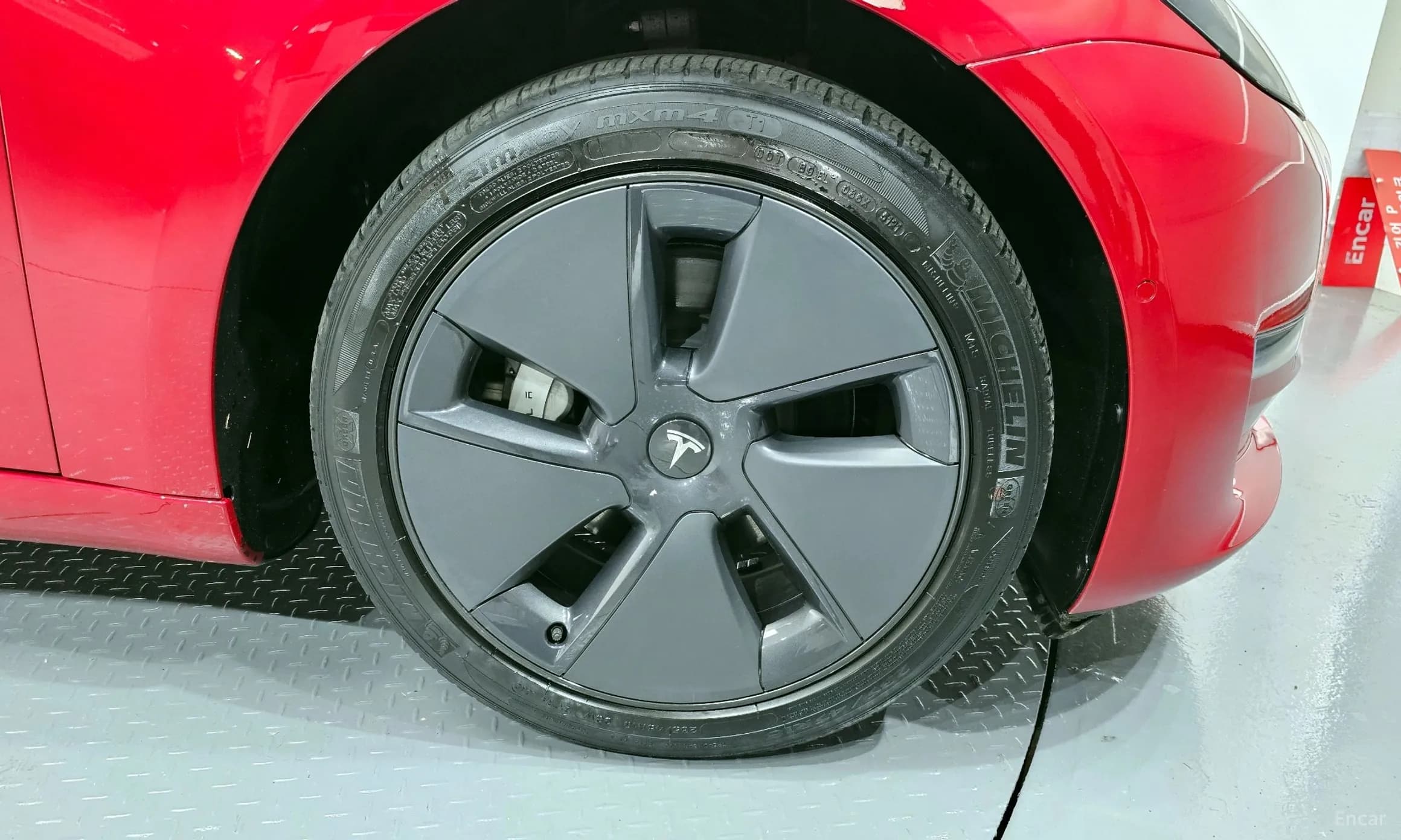 Model 3