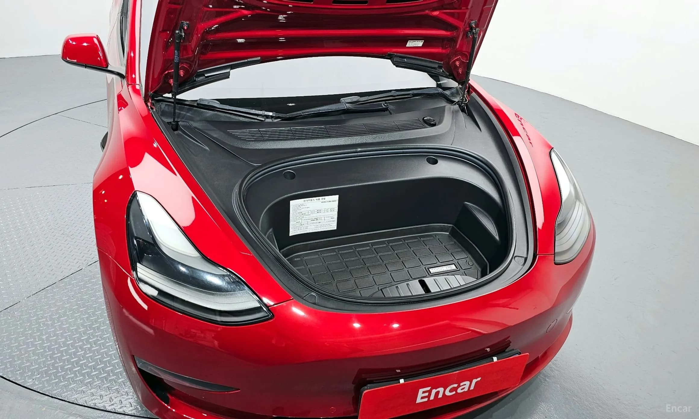 Model 3
