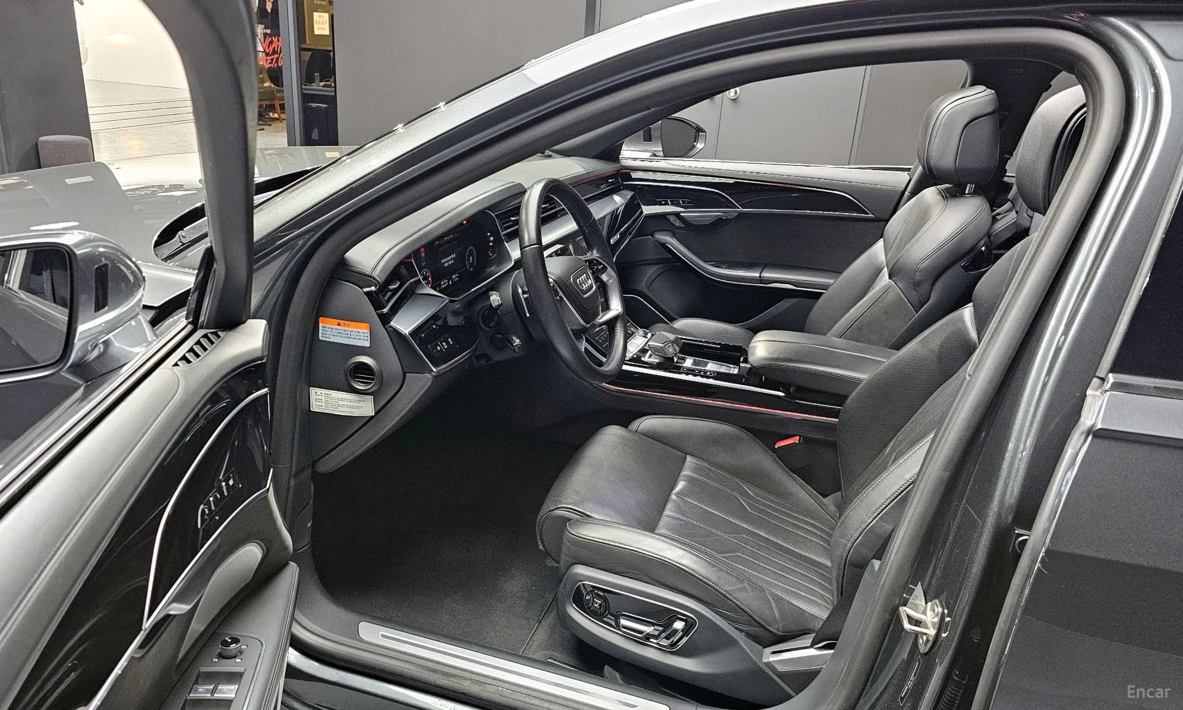 A8 (D5)