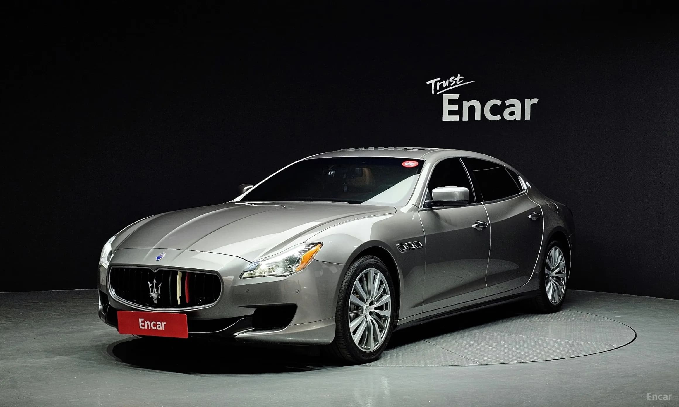 Quattroporte