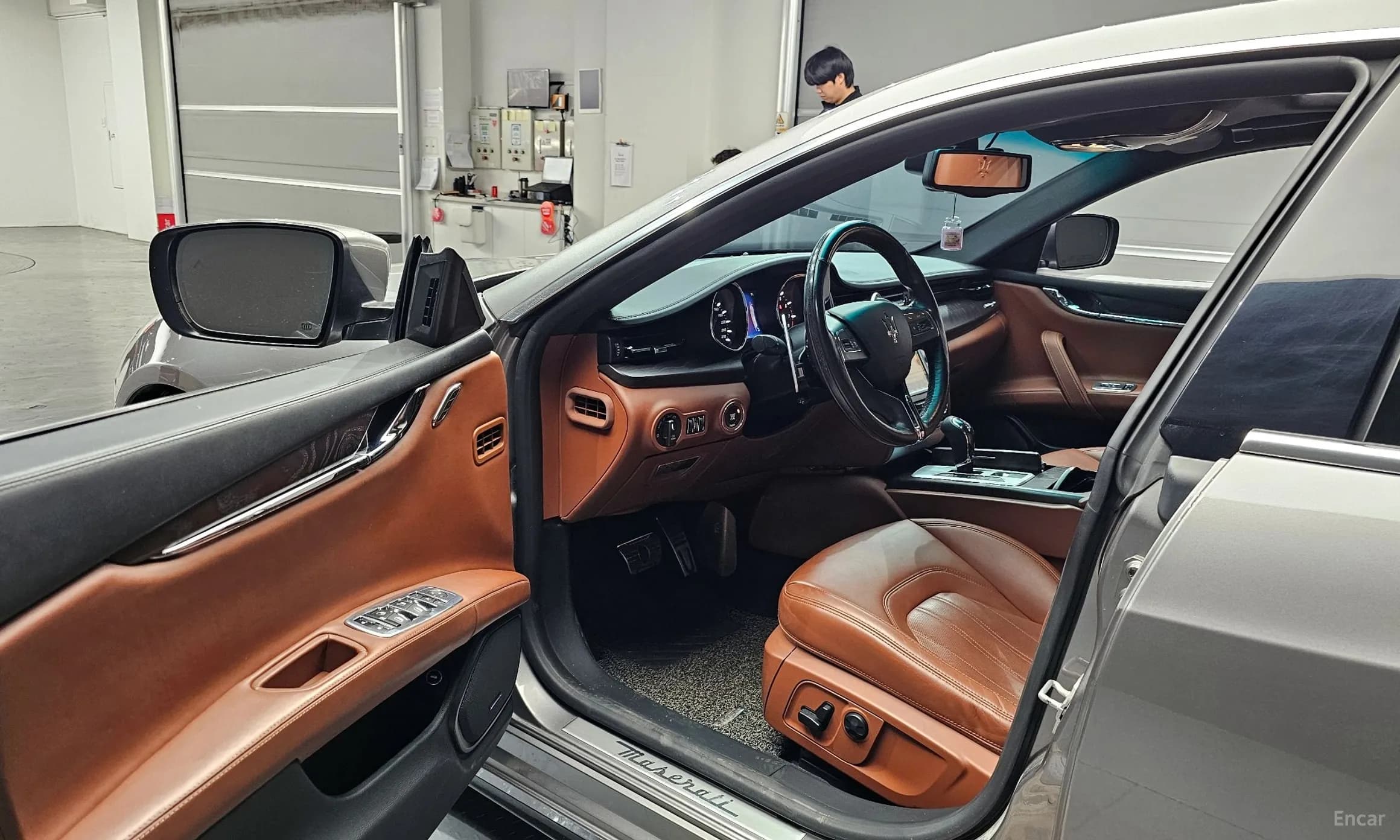 Quattroporte