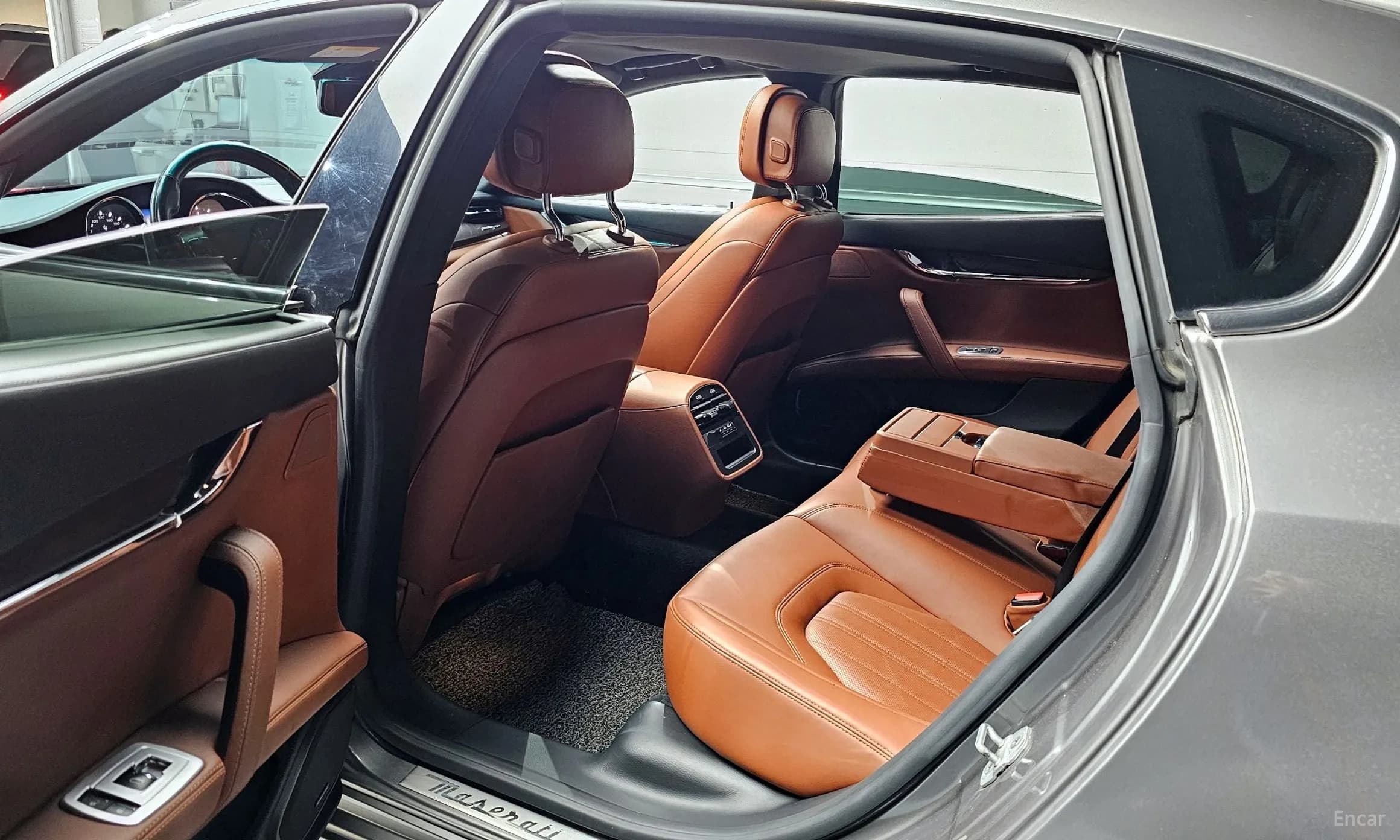 Quattroporte