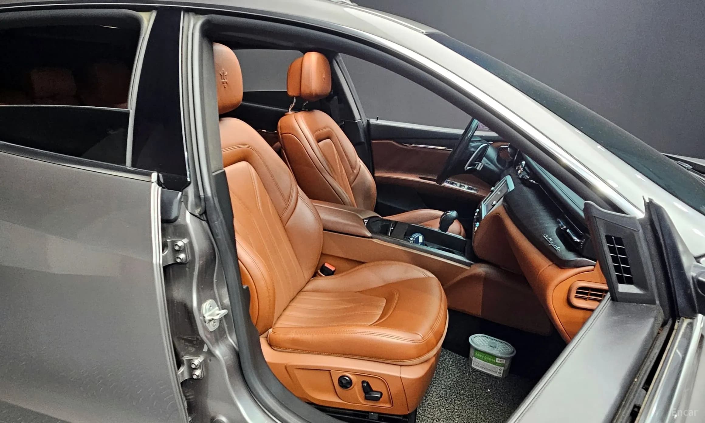 Quattroporte