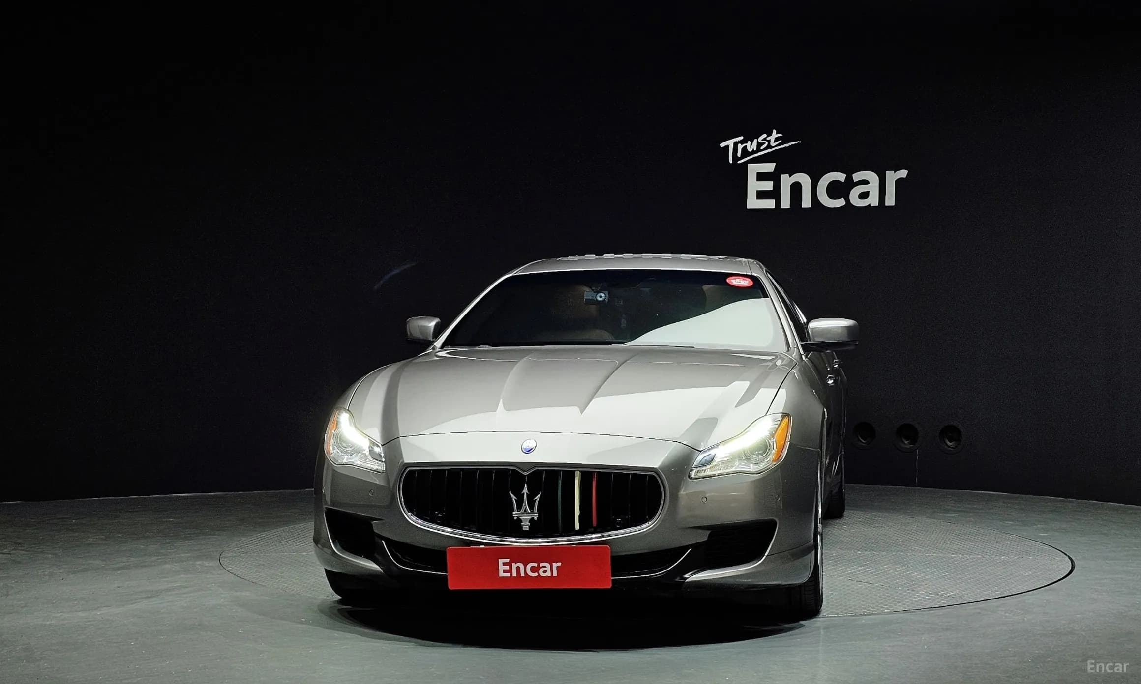 Quattroporte