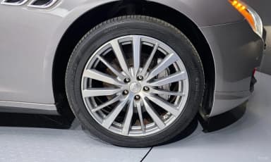 Quattroporte