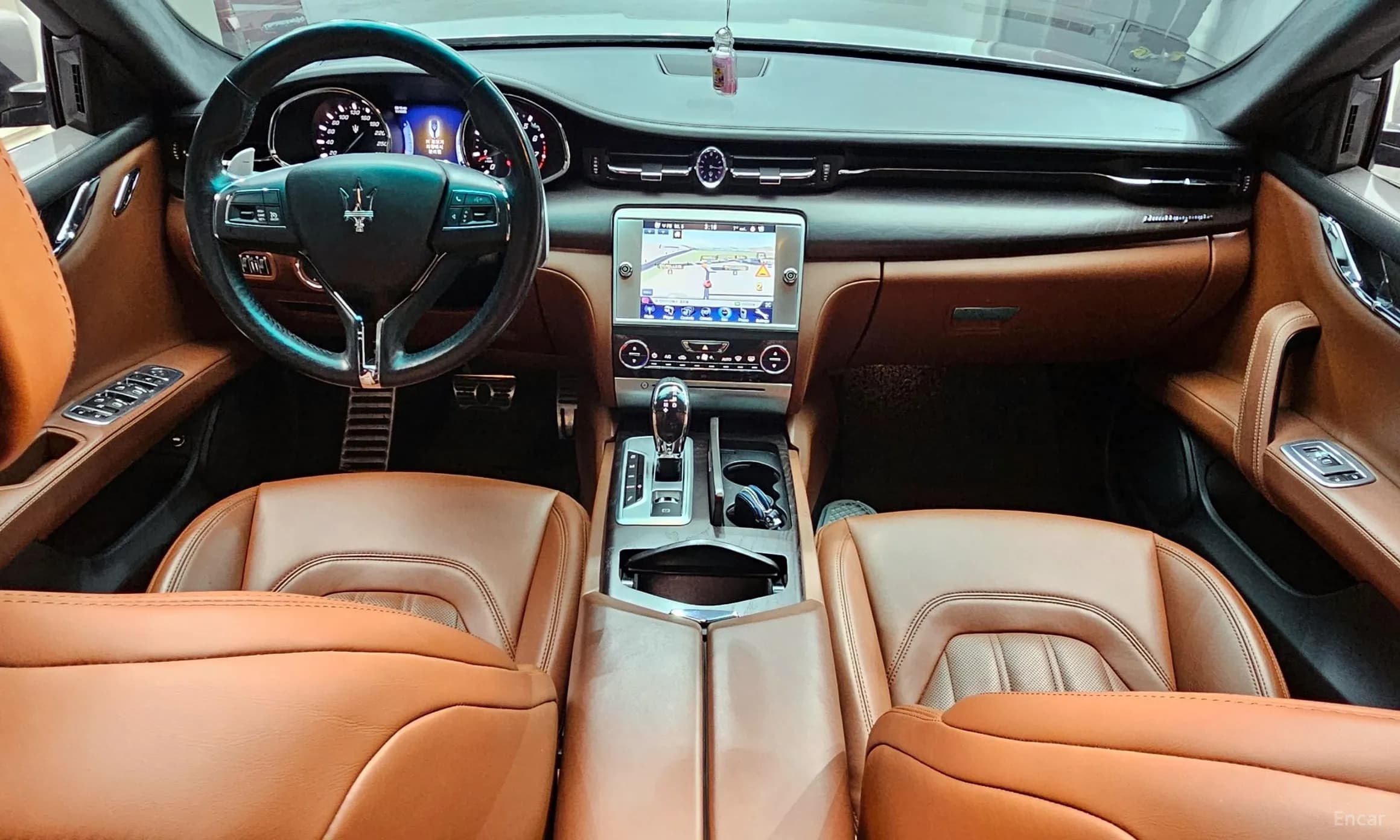 Quattroporte