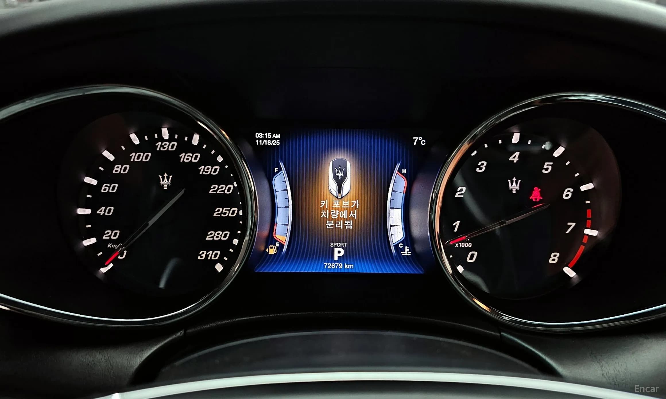 Quattroporte