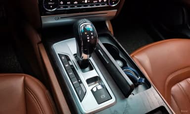 Quattroporte