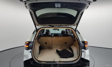 Sportage 5th Generation