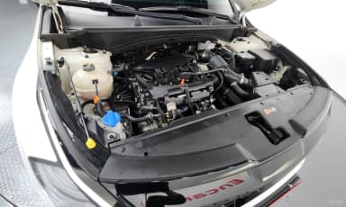 Sportage 5th Generation